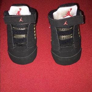 Infant Jordan Sneakers